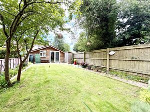Garden- click for photo gallery